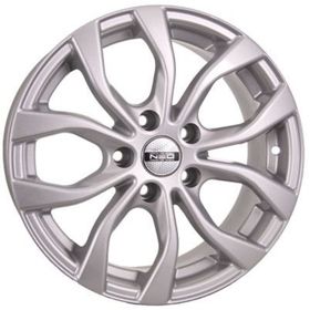 

Диск литой NEO 662 6,5x16 5x114,3 ET45 d60,1 S