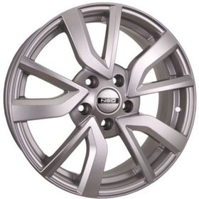 

Диск литой NEO 720 6,5x17 5x114,3 ET40 d66,1 S