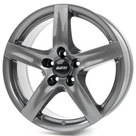 

Диск литой Alutec Grip 7,5x17 5x112 ET48 d70,1 Graphite (GR75748B72-7)