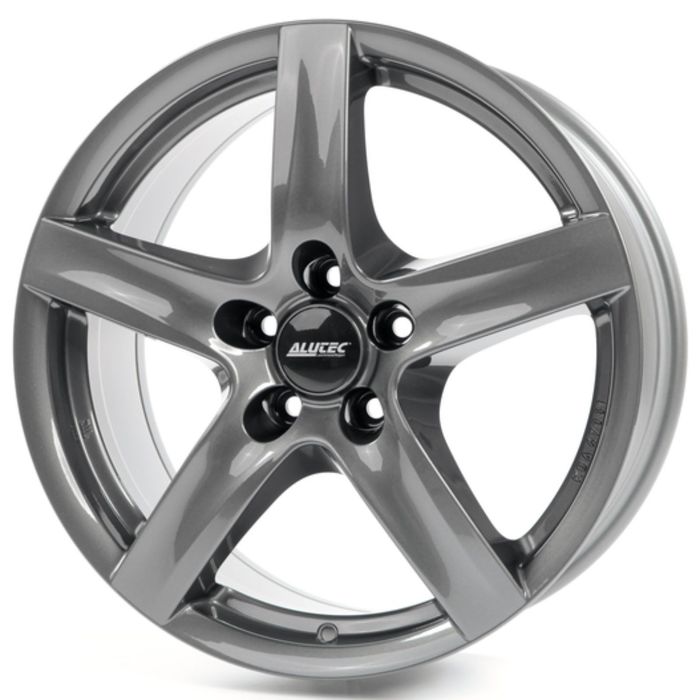 Диск Alutec Grip 7,5x17 5x130 ET55 d71,5 Graphite (GR75755V92-7)