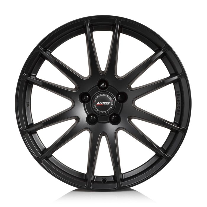 Диск Alutec Monstr 7,5x18 4x100 ET40 d63,3 Racing Black (MN75840A24-5)