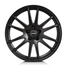 

Диск литой Alutec Monstr 7,5x18 5x114,3 ET40 d70,1 Racing Black (MN75840B84-5)