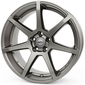 

Диск литой Alutec Pearl 8,5x18 5x114,3 ET40 d70,1 Carbon Grey (PE85840B87-8)