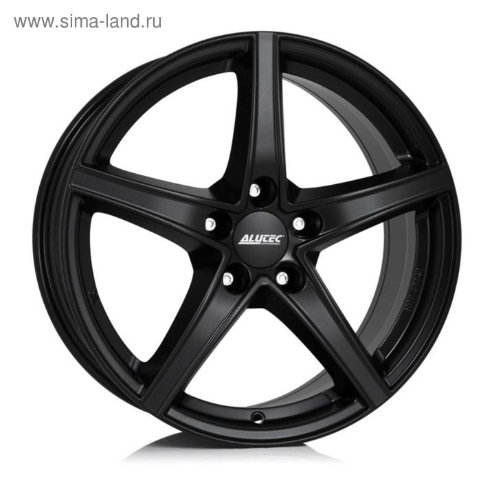 фото Диск литой alutec raptr 8,5x20 5x112 et45 d70,1 black matt (rr852045b74-5)