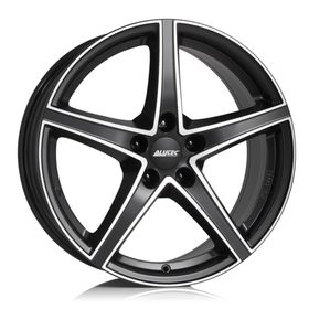 

Диск литой Alutec Raptr 8,5x20 5x120 ET35 d72,6 Racing Black Front Polished