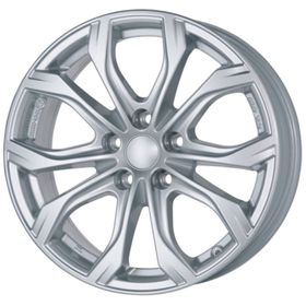 

Диск литой Alutec W10X 8,5x19 5x108 ET40 d63,4 Polar Silver (W10X-85940F51-0)