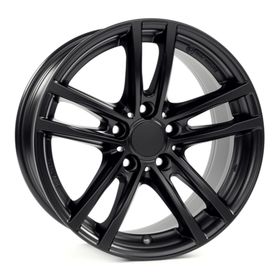 

Диск литой Alutec X10 8,0x17 5x120 ET30 d72,6 Racing Black (X10-80730W34-5) For OEM Cap