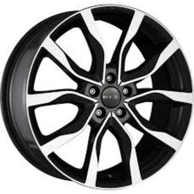 

Диск литой MAK Koln 8,0x18 5x112 ET48 d57,1 Black Mirror (F8080HIBM48VW3X)