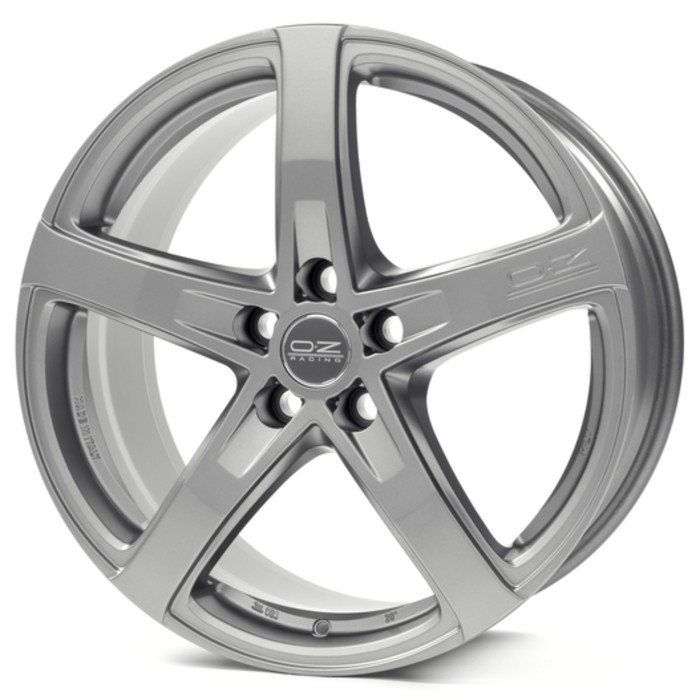 Диск OZ Monaco HLT 9,0x20 5x120 ET30 d79 Grigio Corsa Bright (W01901201G1) dXL