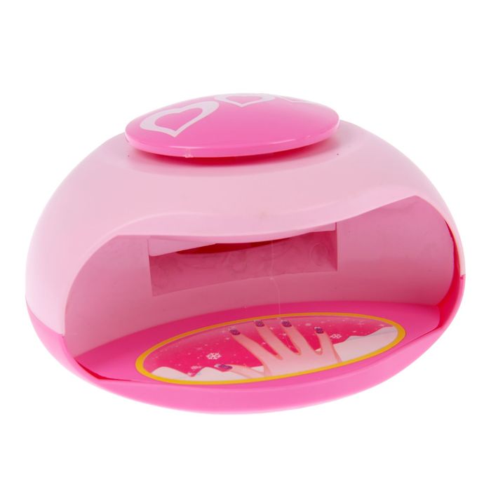 Набор для педикюра с разделителями пальцев