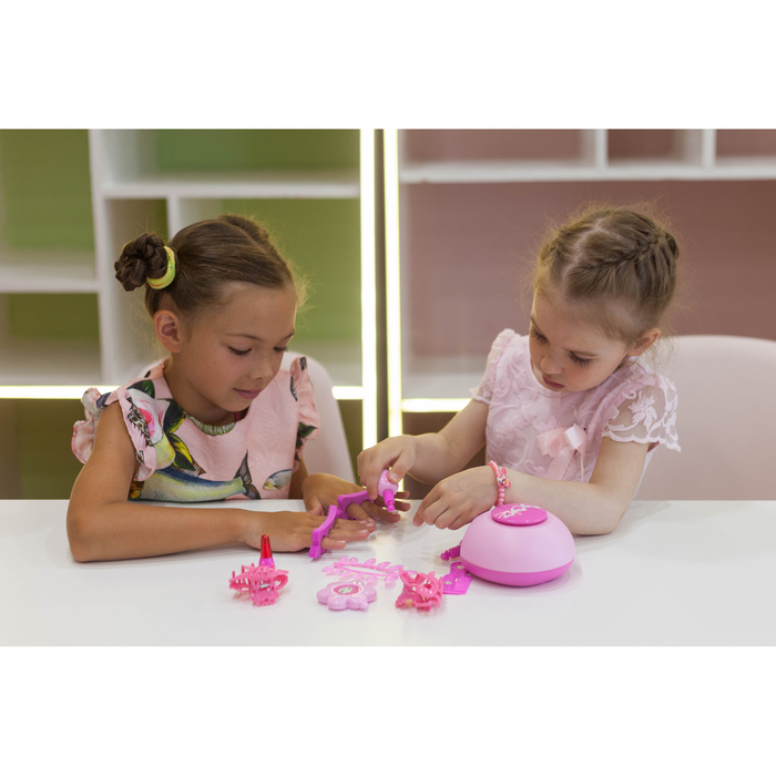 Набор аксессуаров для юной красотки "Фэшн"