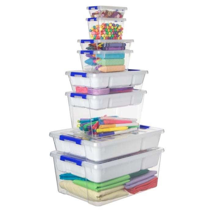 Контейнер Sistema универсальный, 3,8 л