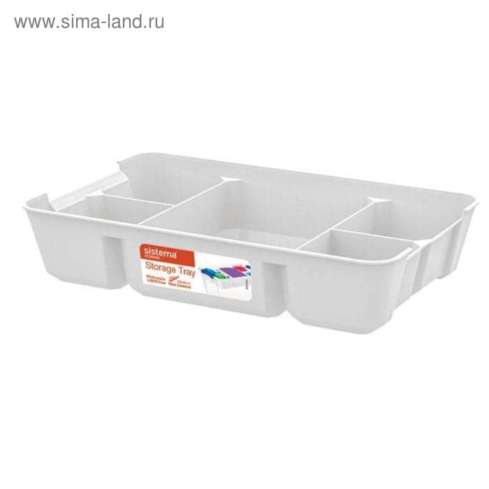 

Контейнер Sistema универсальный, 3,5 л