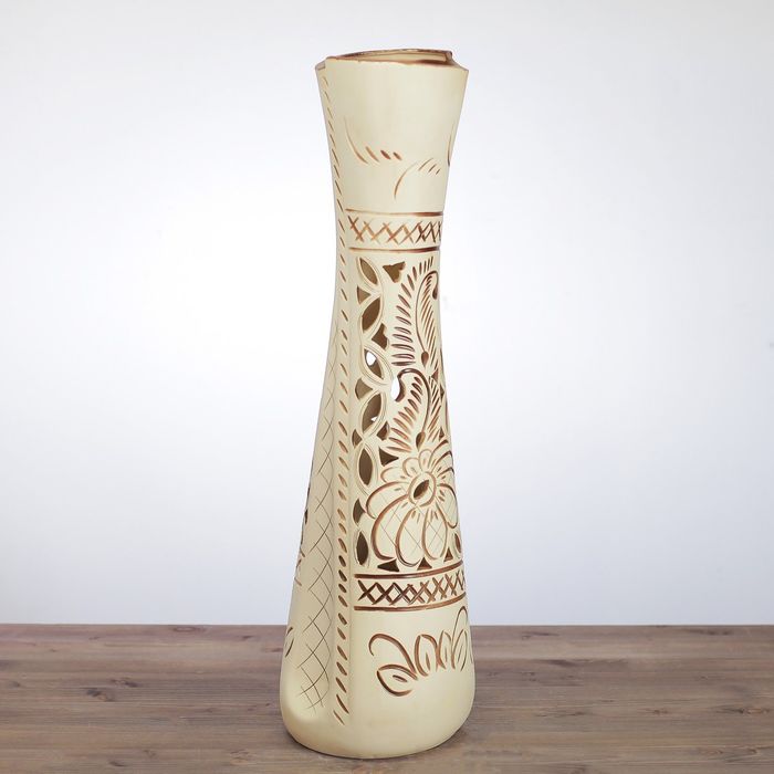 Ваза "Александра" резка