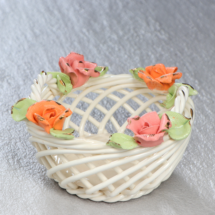 Конфетница "Малешка", микс