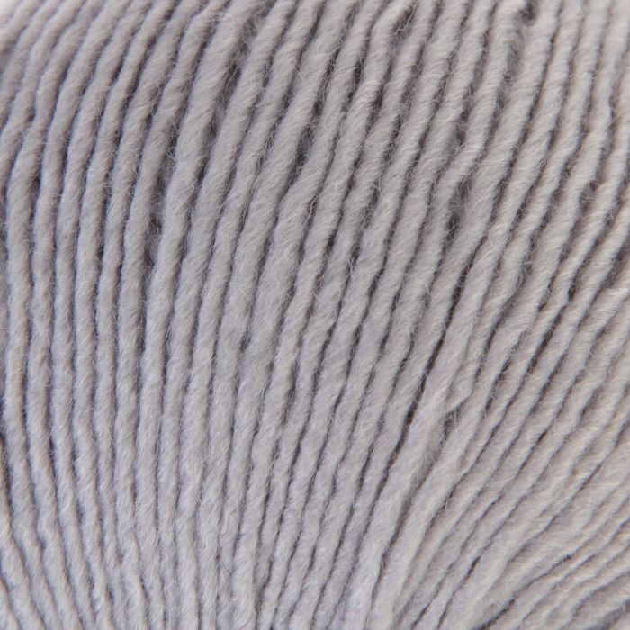 Пряжа "Азалия" 40% мериносовая шерсть, 60% акрил 270м/100гр (0812, св.сумерки)