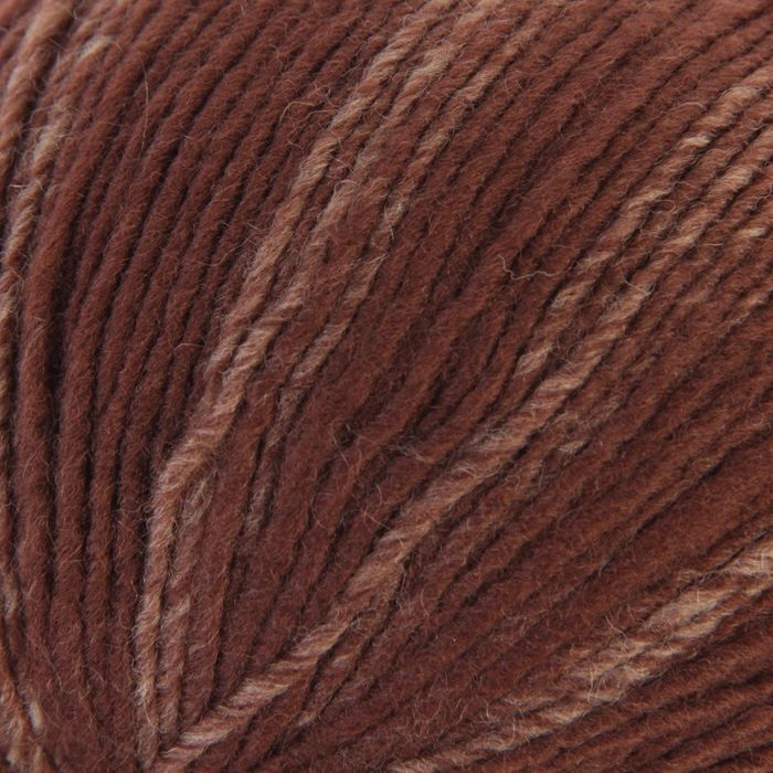 Пряжа "Азалия" 40% мериносовая шерсть, 60% акрил 270м/100гр (5003, мулине)