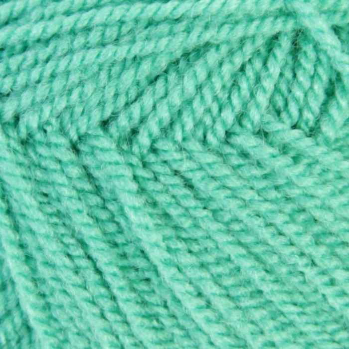 Пряжа "Акация" 100% акрил 250м/50гр(0057, светлый салат)