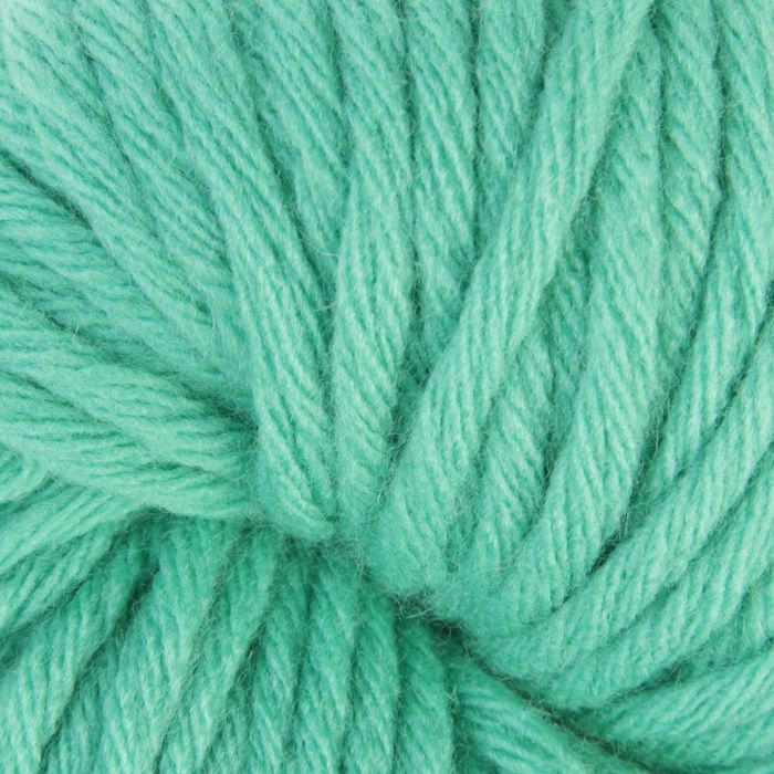 Пряжа "Афина" 20% мериносовая шерсть, 80% акрил 60м/100гр (0057, светлый салат)
