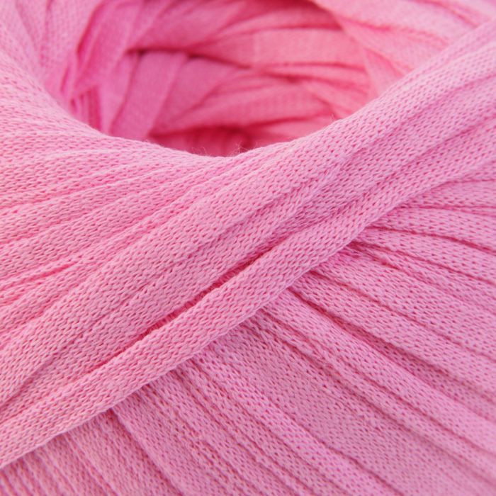 Пряжа "Итальянская" 100% хлопок 165м/200гр (1016, мальва, )