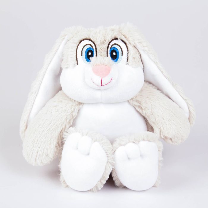 Мягкая игрушка "Заяц Беляк", 35 см