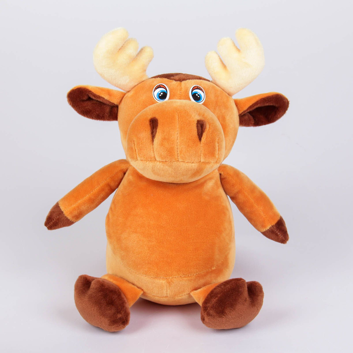 Мягкая игрушка "Олень"