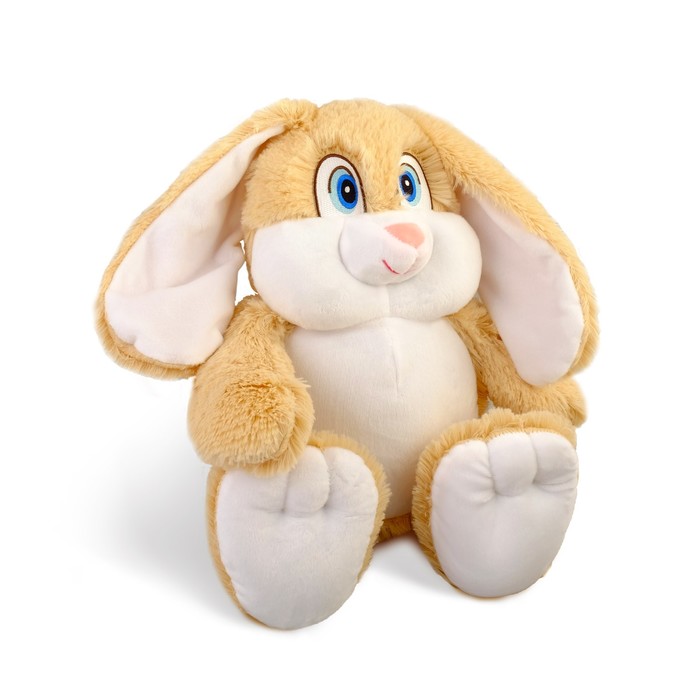 Мягкая игрушка "Заяц Лапа"
