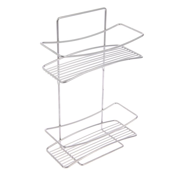 Полка "Лагуна" 2-ярусная