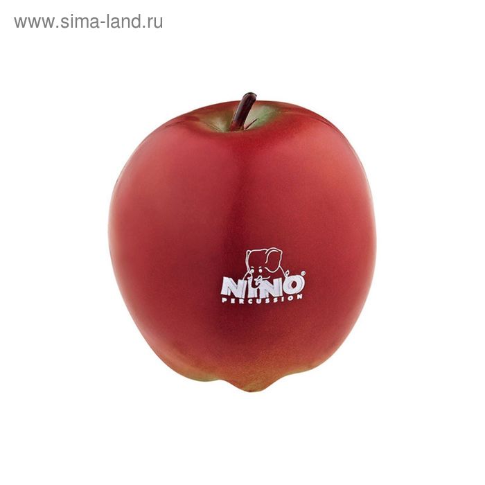 Шейкер-яблоко Nino Percussion NINO596  пластик
