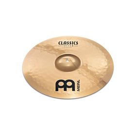 

Тарелка Meinl CC12S-B Classics Custom Splash 12"