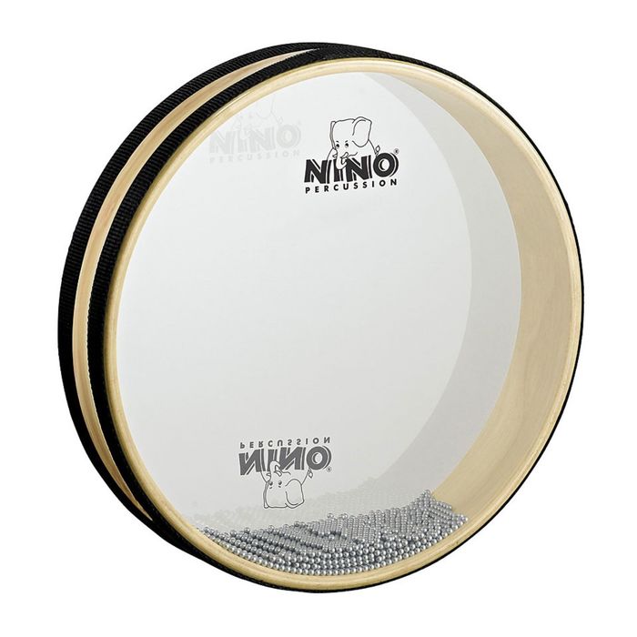 Шум моря Nino Percussion NINO34 10"