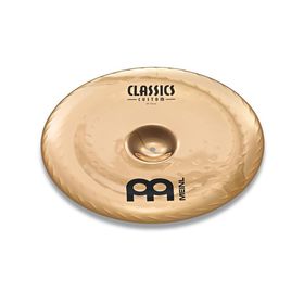 

Тарелка Meinl CC16CH-B Classics Custom China 16"