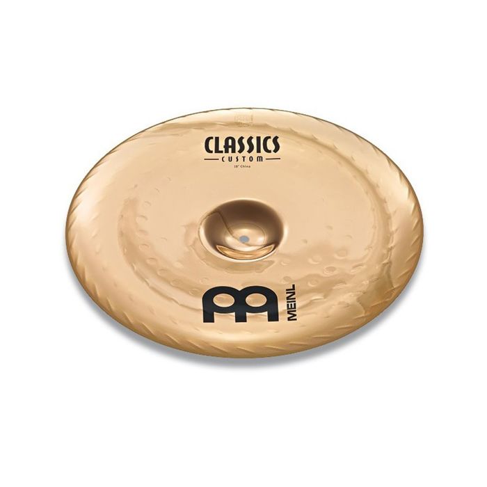 Тарелка Meinl CC16CH-B Classics Custom China 16"