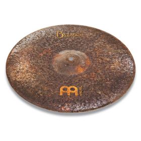 

Тарелка Meinl B16EDTC Byzance Extra Dry Thin Crash 16"