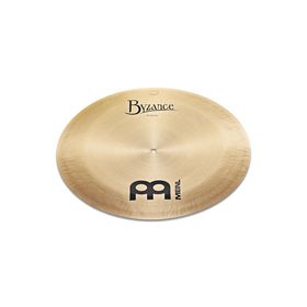 

Тарелка Meinl B16JMTC Byzance Jazz Medium Thin Crash 16"