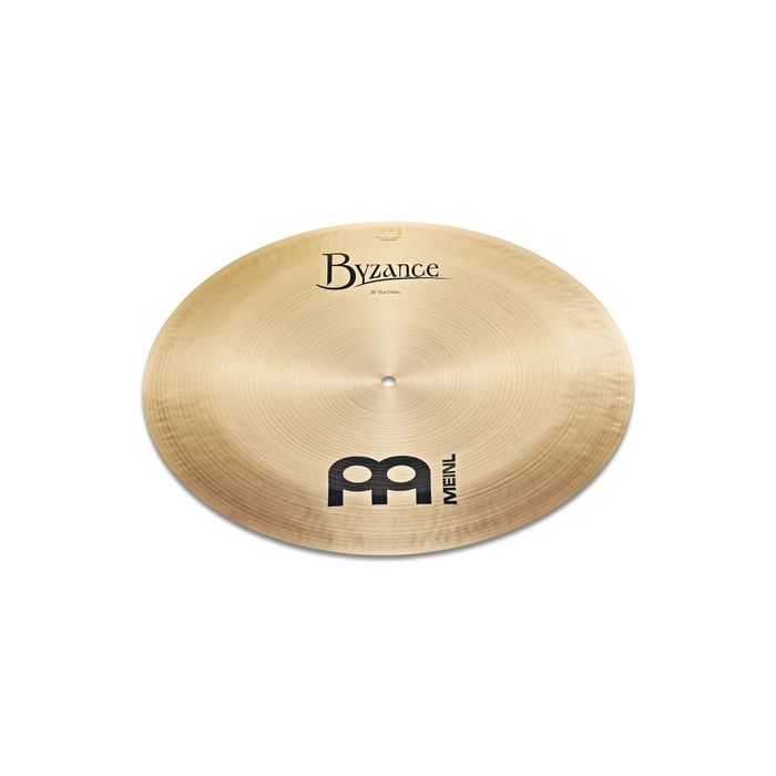 Тарелка Meinl B16JMTC Byzance Jazz Medium Thin Crash 16"