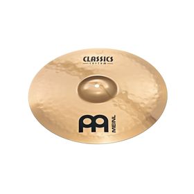 

Тарелка Meinl CC16MC-B Classics Custom Medium Crash 16"