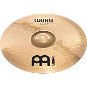 

Тарелка Meinl CC16PC-B Classics Custom Powerful Crash 16"