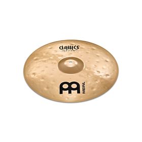 

Тарелка Meinl CC16EMC-B Classics Custom Extreme Metal Crash 16"
