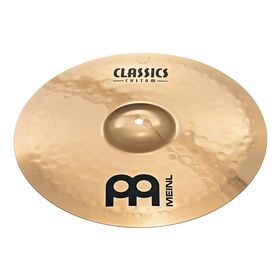 

Тарелка Meinl CC17MC-B Classics Custom Medium Crash 17"