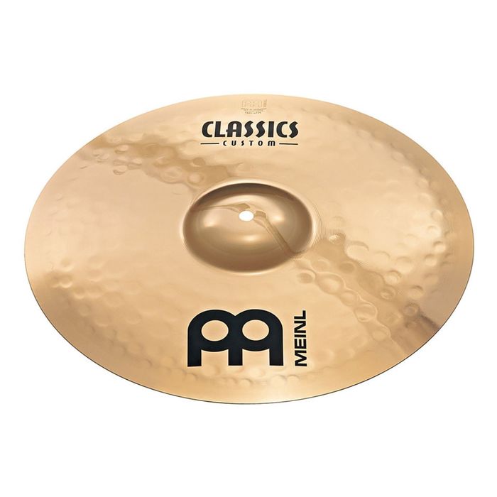 Тарелка Meinl CC17MC-B Classics Custom Medium Crash 17"