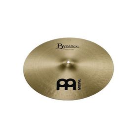 

Тарелка Meinl B16MTC Byzance Traditional Medium Thin Crash 16"