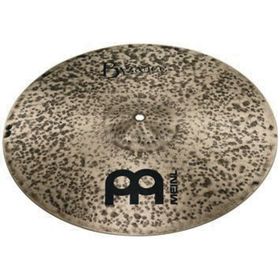 

Тарелка Meinl B17DAC Byzance Dark Crash 17"