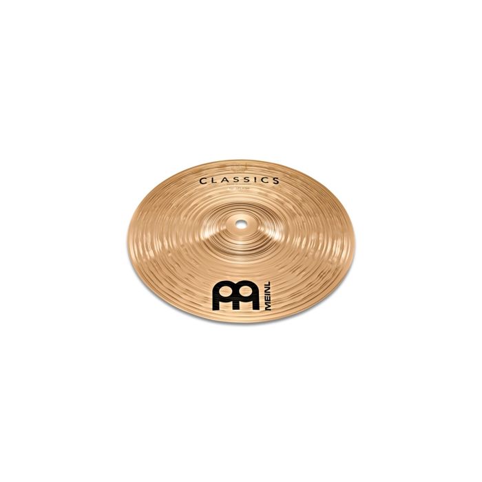Тарелка Meinl C18MC Classics Medium Crash 18"