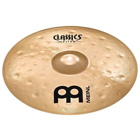 

Тарелка Meinl CC17EMC-B Classics Custom Extreme Metal Crash 17"