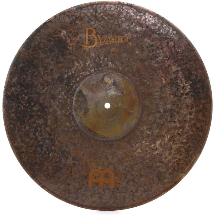 Тарелка Meinl B20EDTC Byzance Extra Dry Thin Crash  20"