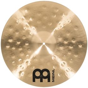 

Тарелка Meinl B18ETHC Byzance Traditional Extra Thin Hammered Crash 18"