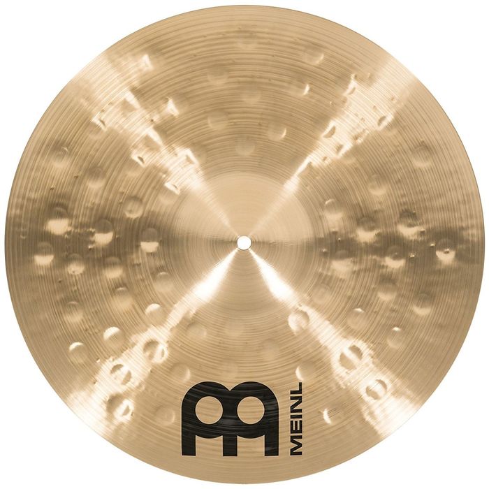 Тарелка Meinl B18ETHC Byzance Traditional Extra Thin Hammered Crash  18"
