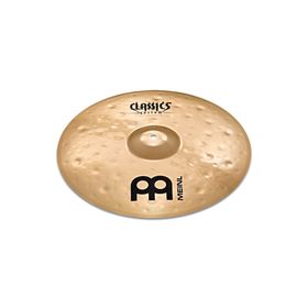 

Тарелка Meinl CC18EMC-B Classics Custom Extreme Metal Crash 18"
