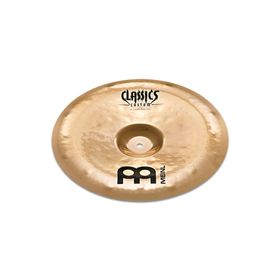 

Тарелка Meinl CC16EMCH-B Classics Custom Extreme Metal China 16"